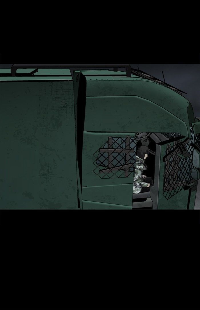 Hive Chapter 81 page 55 - Chapter 81