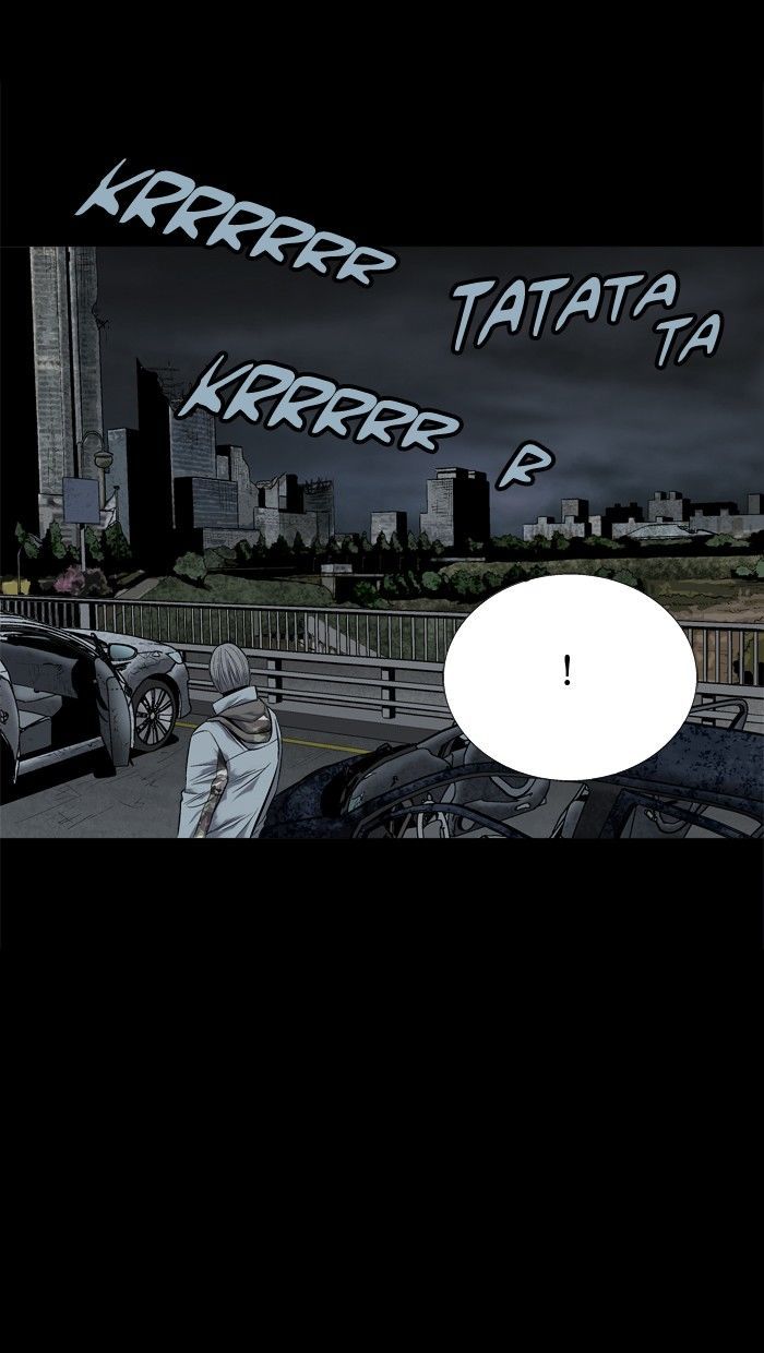 Hive Chapter 81 page 56 - Chapter 81