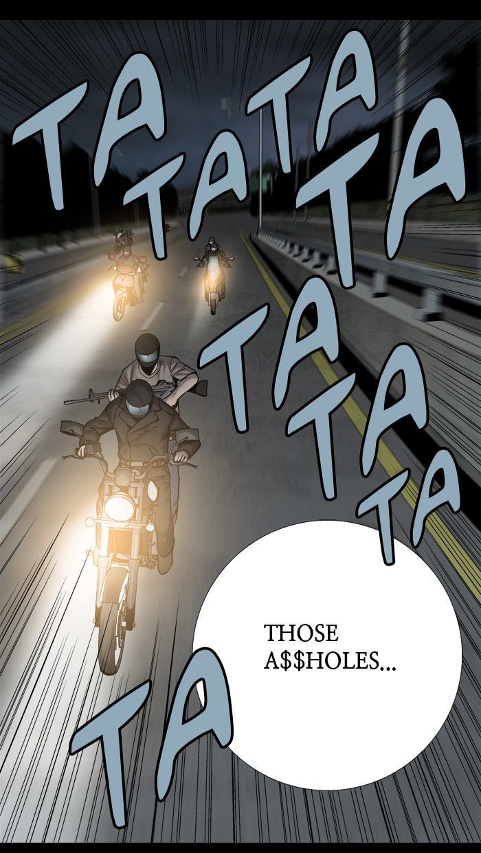 Hive Chapter 81 page 57 - Chapter 81