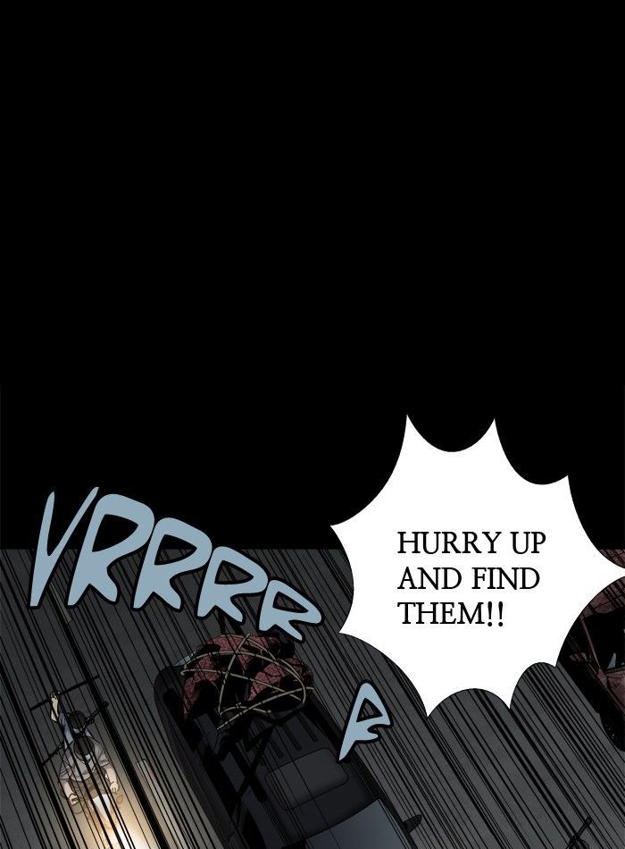 Hive Chapter 81 page 58 - Chapter 81