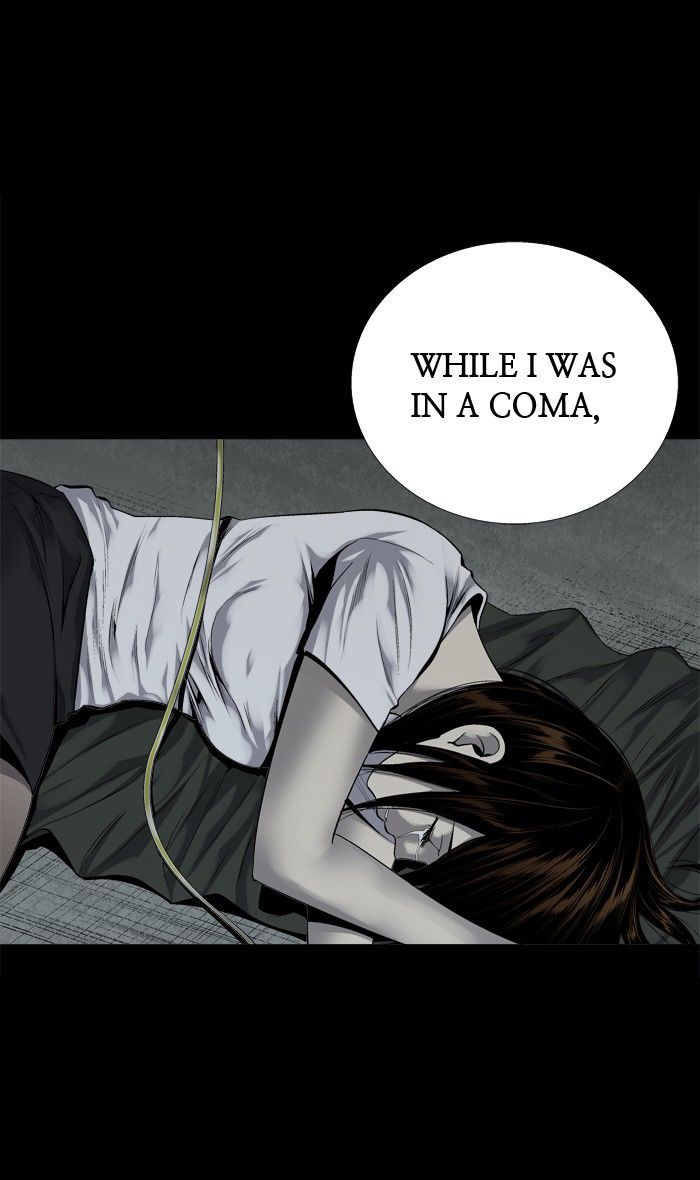 Hive Chapter 81 page 6 - Chapter 81