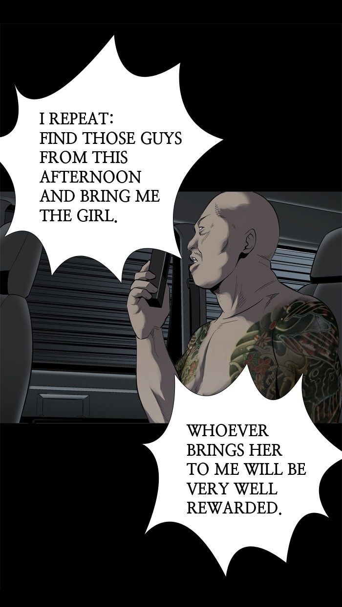 Hive Chapter 81 page 60 - Chapter 81