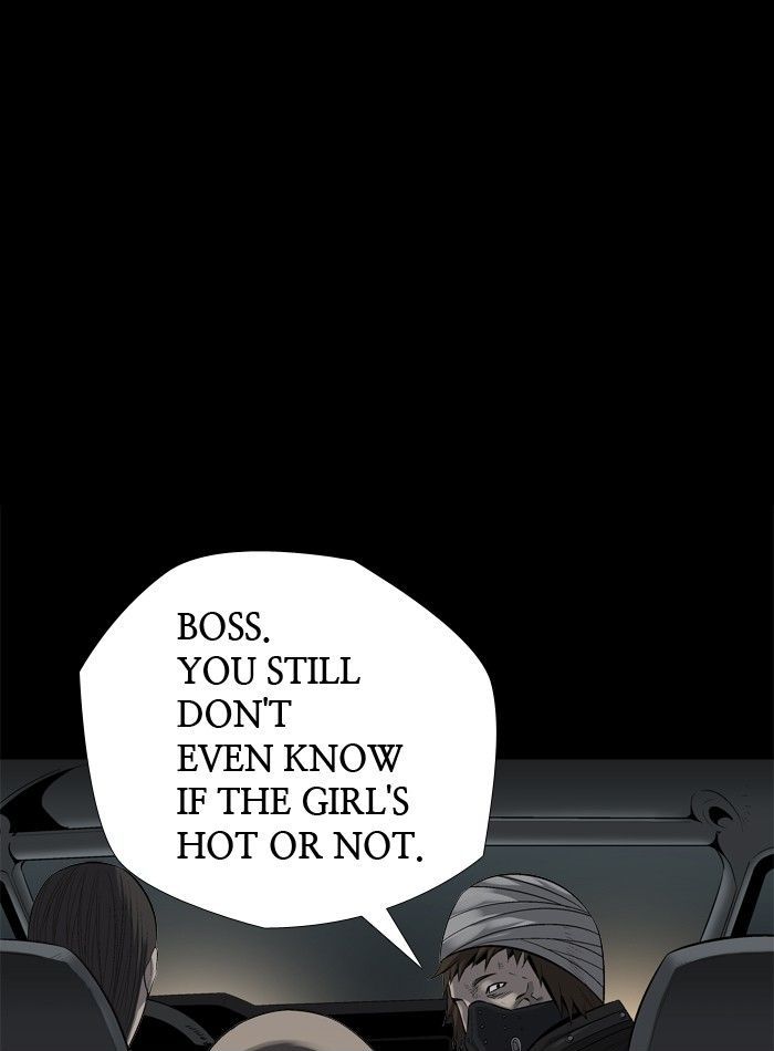 Hive Chapter 81 page 61 - Chapter 81