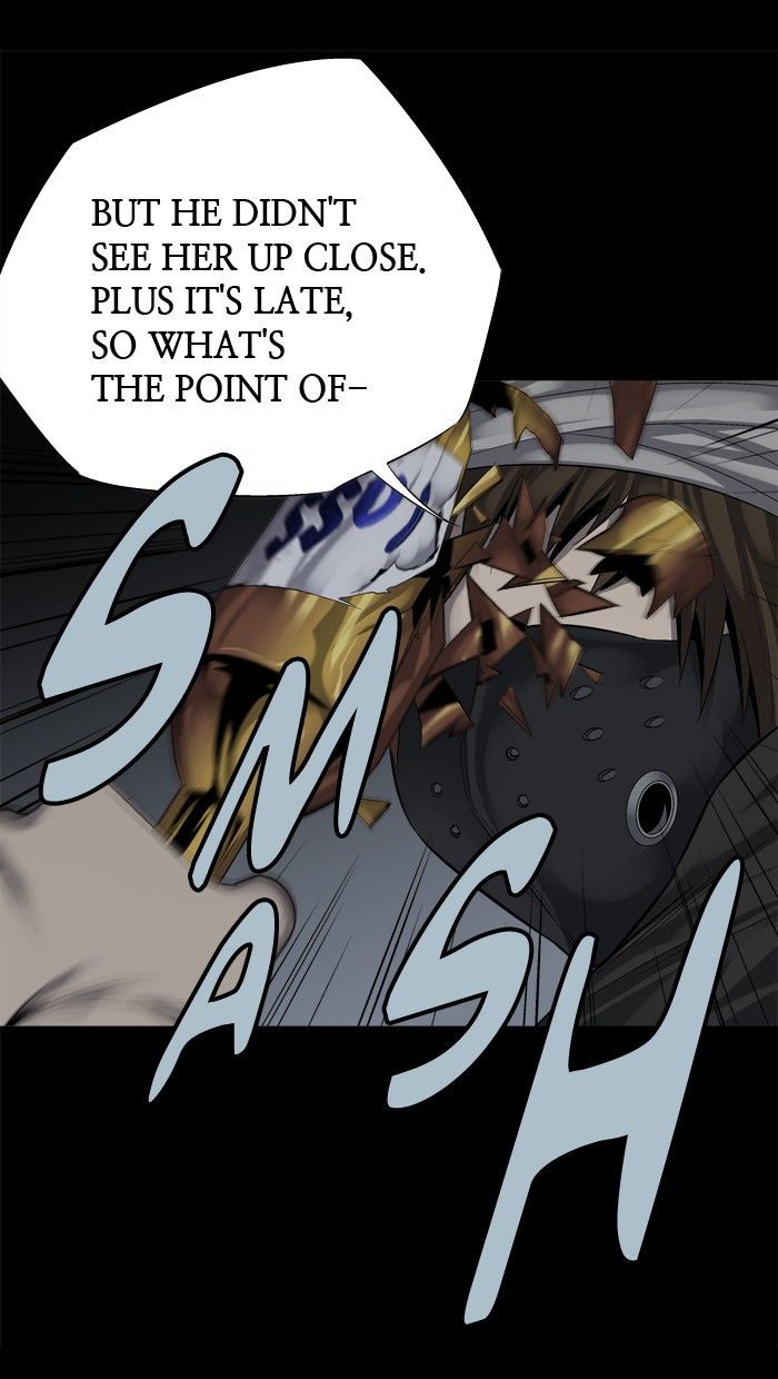 Hive Chapter 81 page 63 - Chapter 81