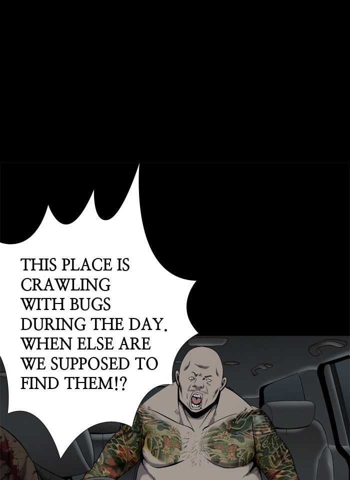 Hive Chapter 81 page 64 - Chapter 81