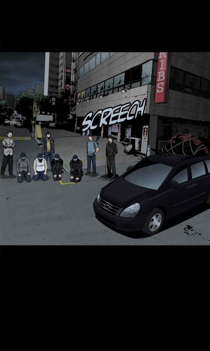 Hive Chapter 81 page 66 - Chapter 81
