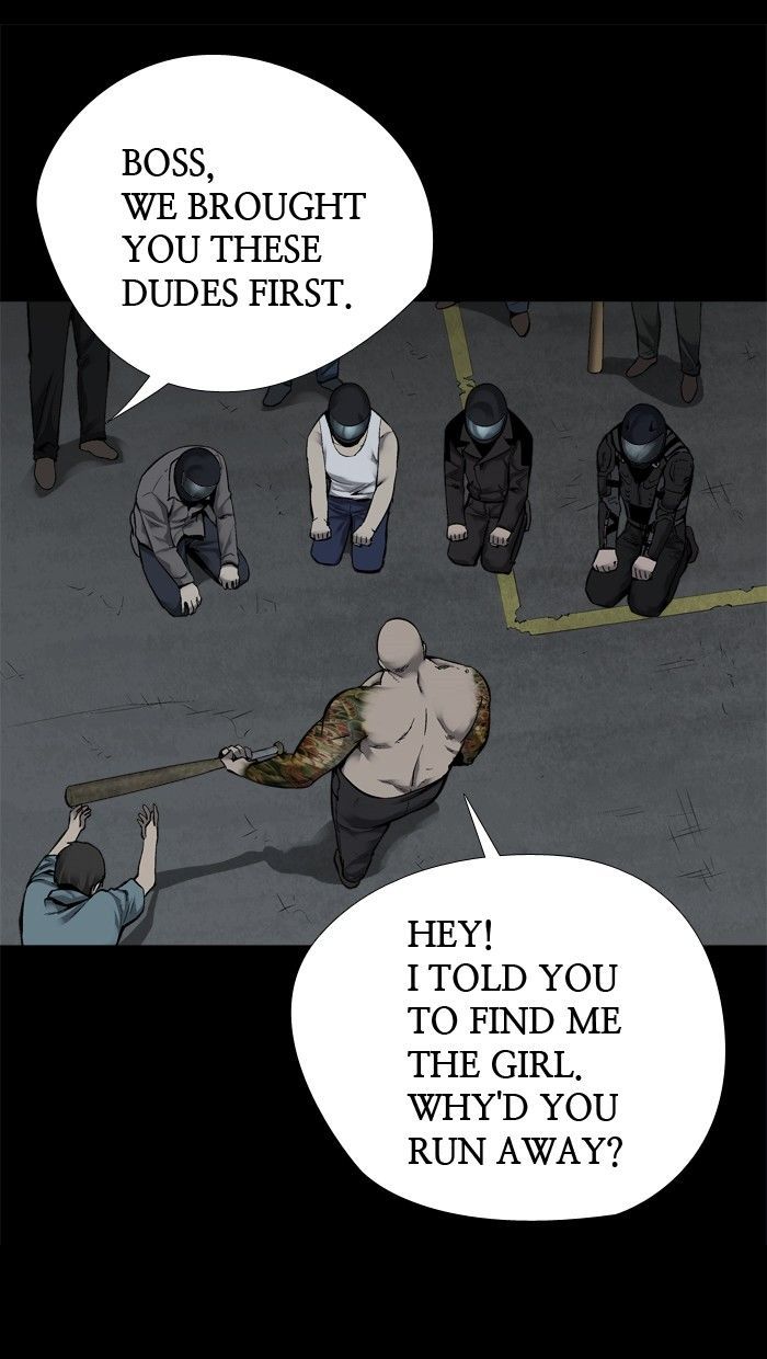 Hive Chapter 81 page 67 - Chapter 81