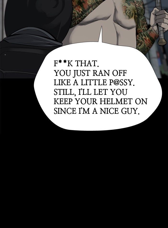 Hive Chapter 81 page 69 - Chapter 81