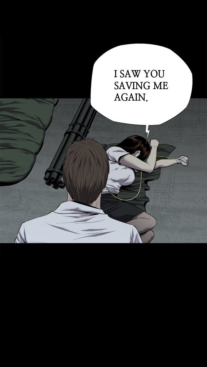 Hive Chapter 81 page 7 - Chapter 81