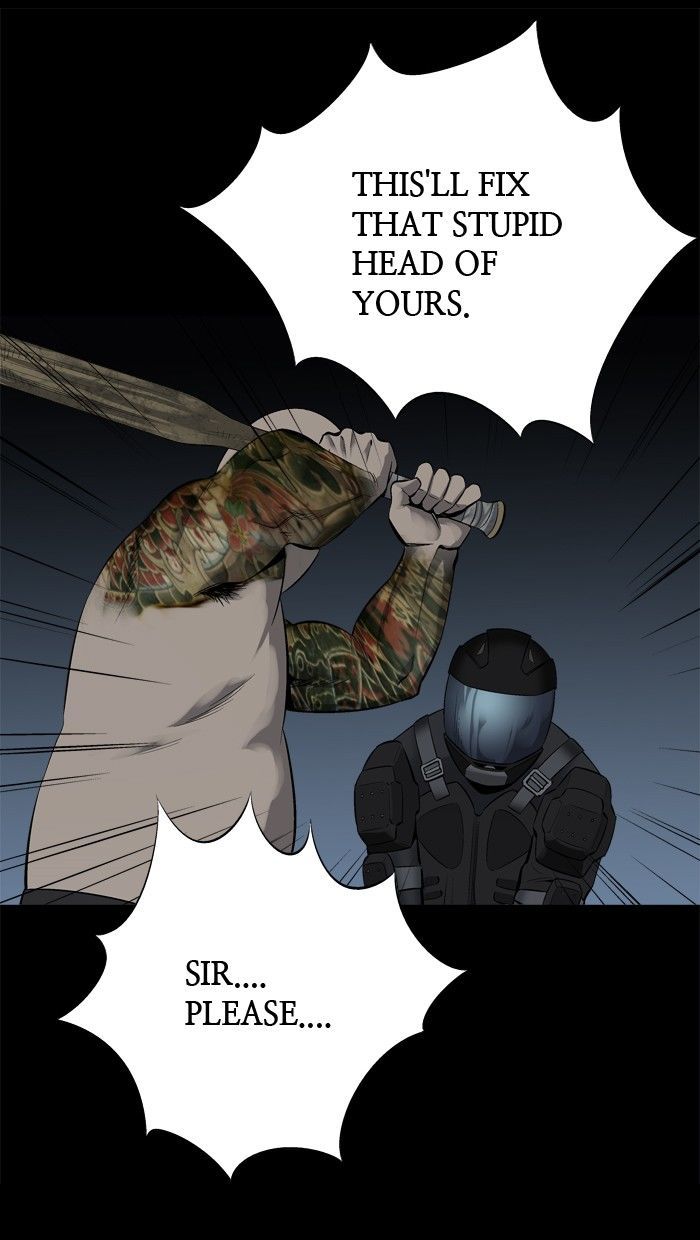 Hive Chapter 81 page 70 - Chapter 81