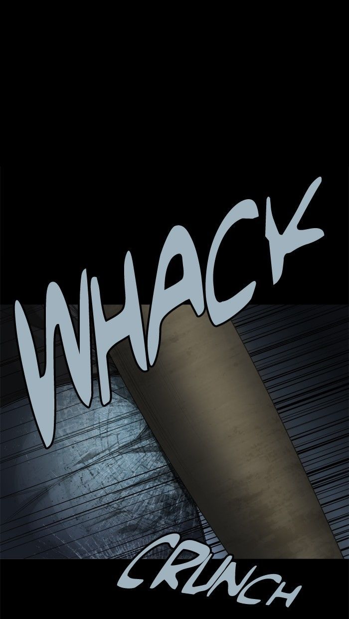 Hive Chapter 81 page 71 - Chapter 81