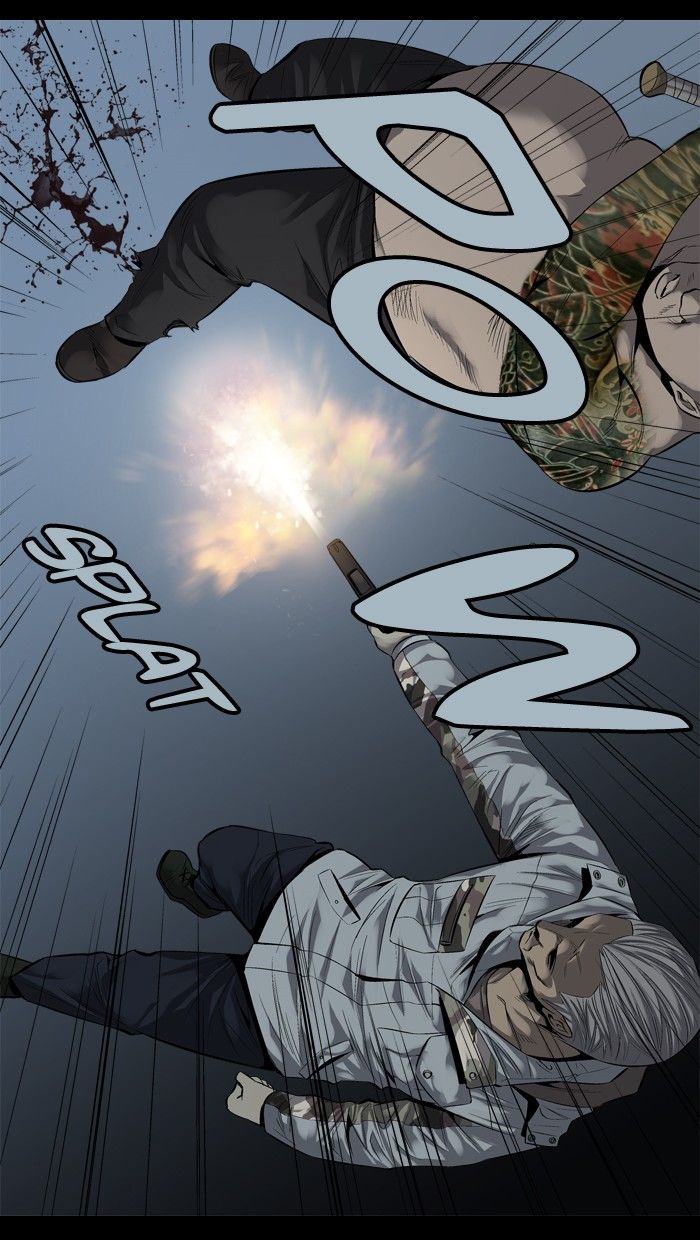 Hive Chapter 81 page 74 - Chapter 81