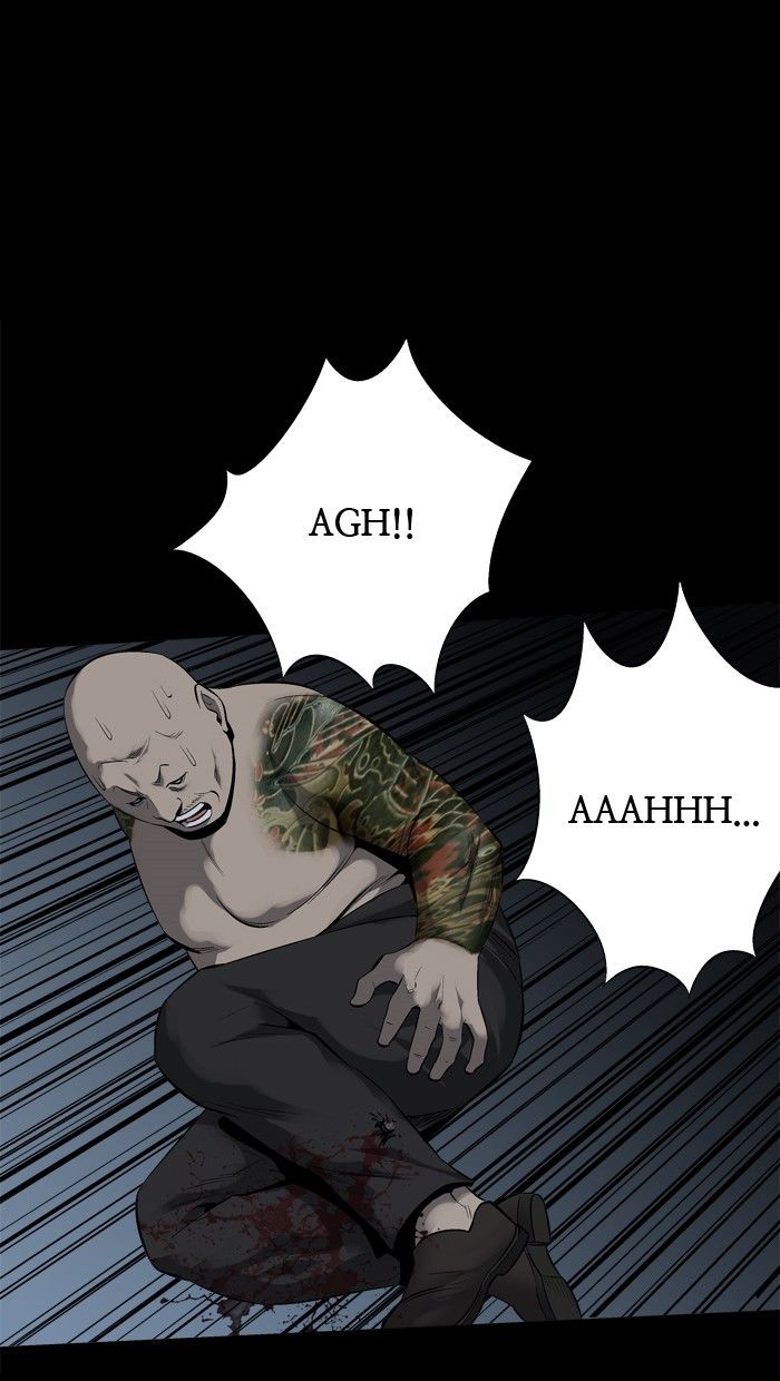 Hive Chapter 81 page 75 - Chapter 81