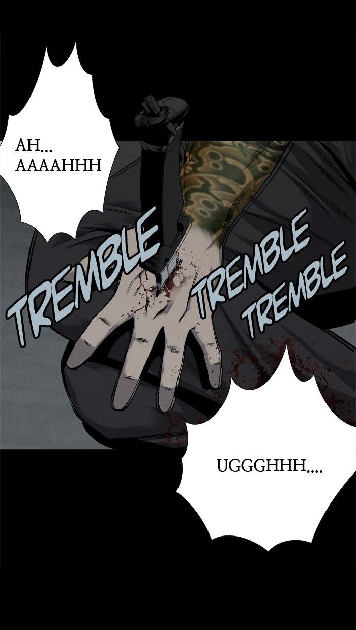 Hive Chapter 81 page 78 - Chapter 81