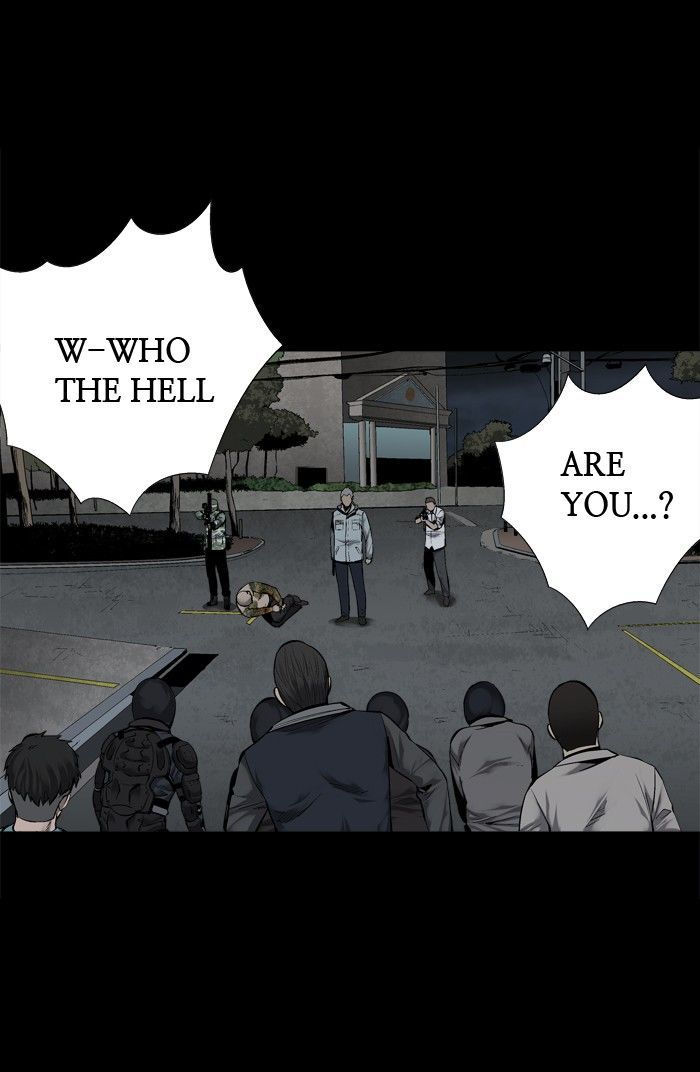 Hive Chapter 81 page 79 - Chapter 81