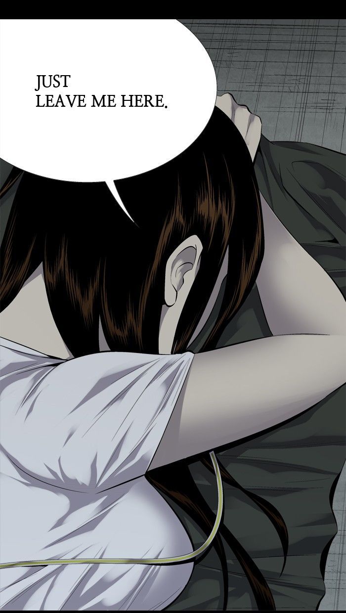 Hive Chapter 81 page 8 - Chapter 81