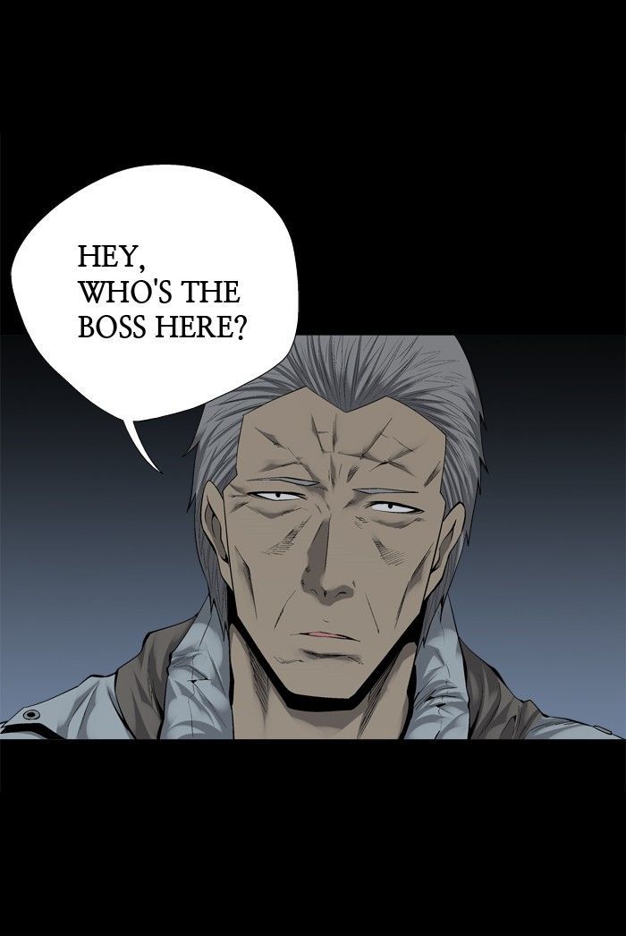 Hive Chapter 81 page 80 - Chapter 81