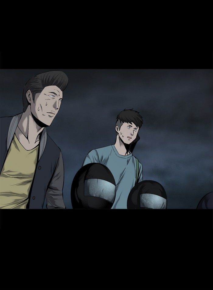 Hive Chapter 81 page 81 - Chapter 81