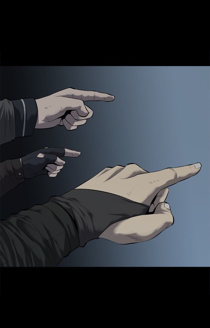 Hive Chapter 81 page 82 - Chapter 81