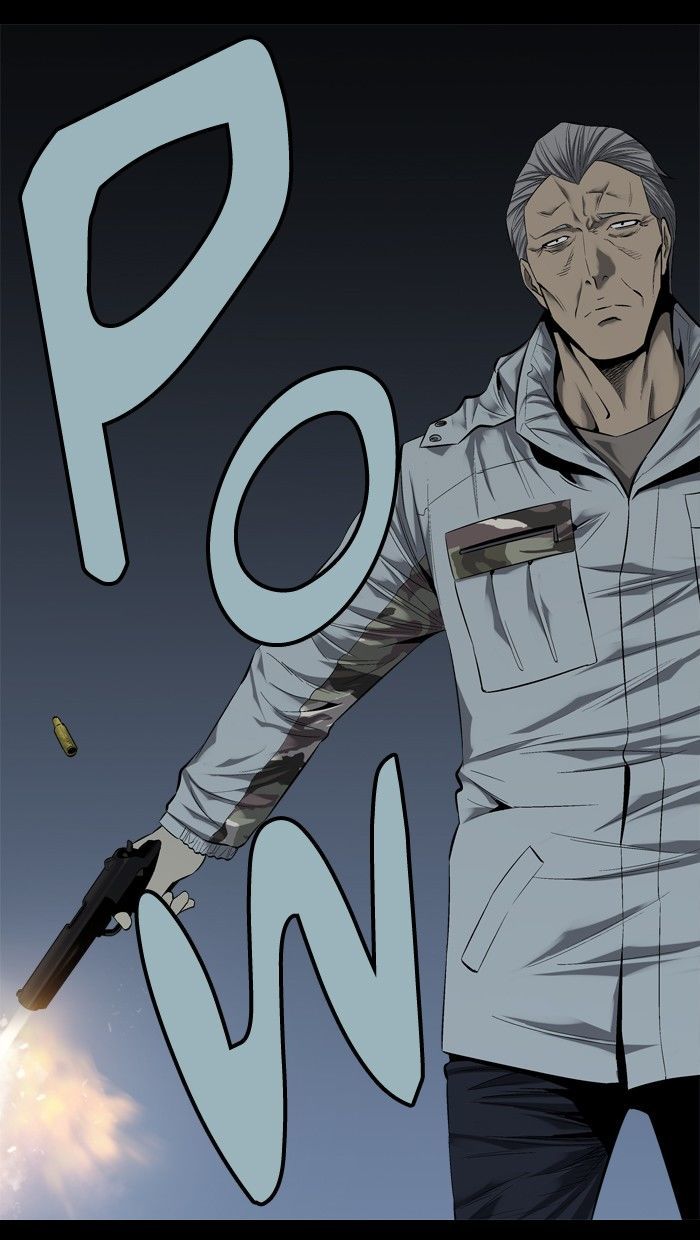 Hive Chapter 81 page 84 - Chapter 81