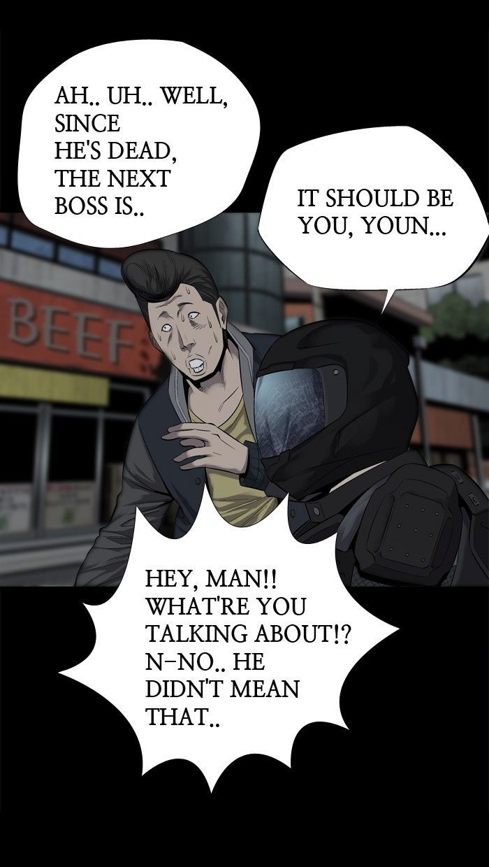 Hive Chapter 81 page 87 - Chapter 81
