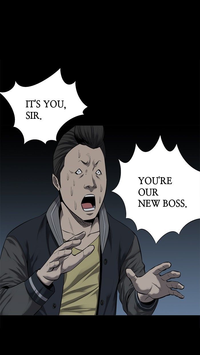 Hive Chapter 81 page 88 - Chapter 81