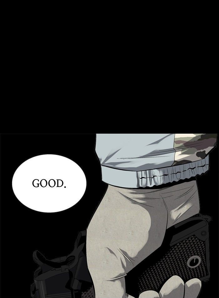 Hive Chapter 81 page 89 - Chapter 81