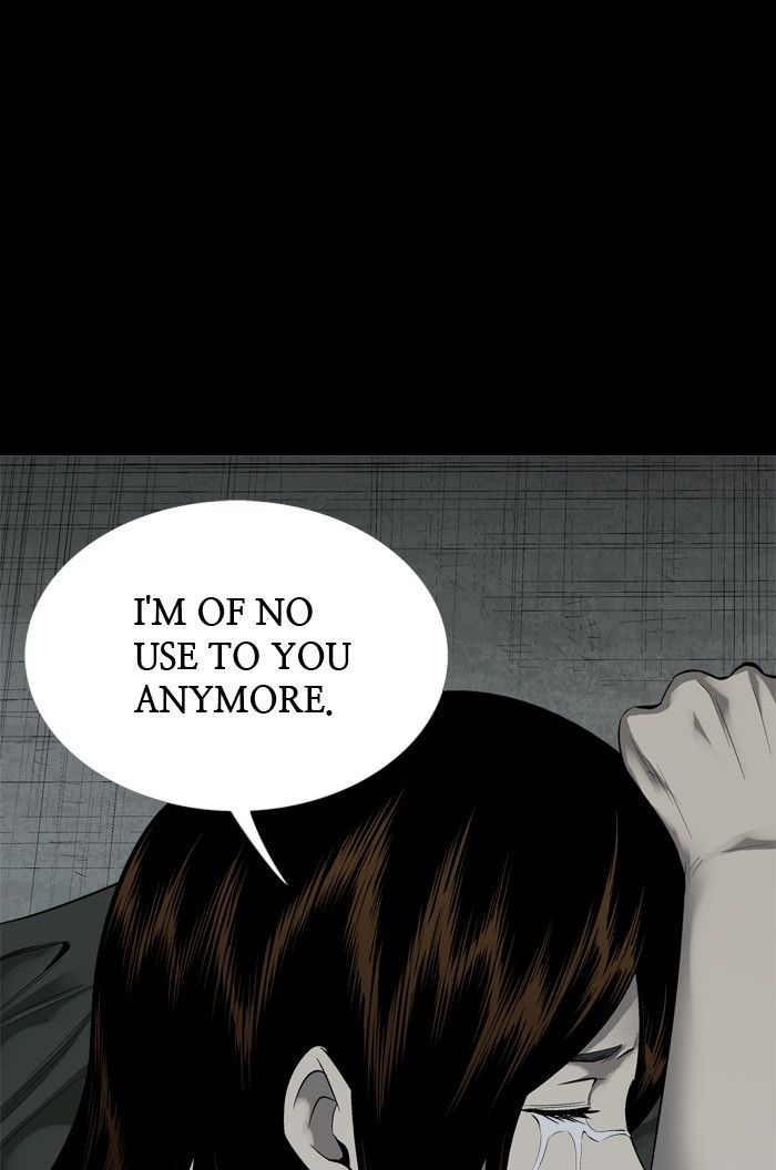Hive Chapter 81 page 9 - Chapter 81