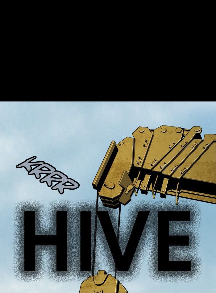 Hive Chapter 82 page 1 - Chapter 82