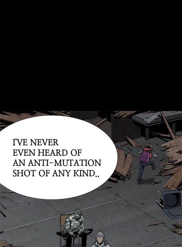 Hive Chapter 82 page 10 - Chapter 82