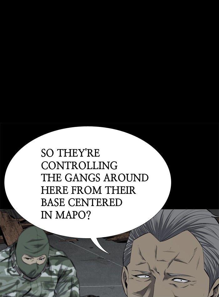 Hive Chapter 82 page 14 - Chapter 82