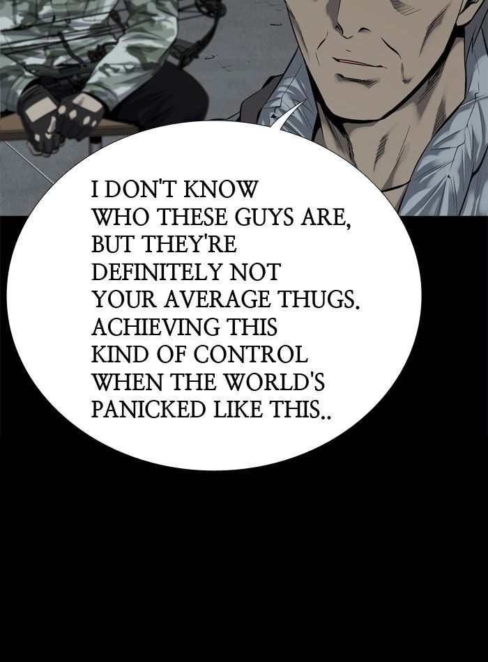 Hive Chapter 82 page 15 - Chapter 82