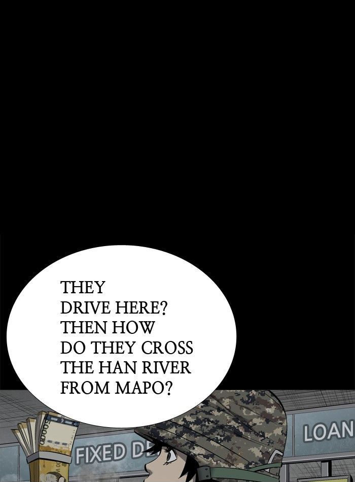 Hive Chapter 82 page 17 - Chapter 82