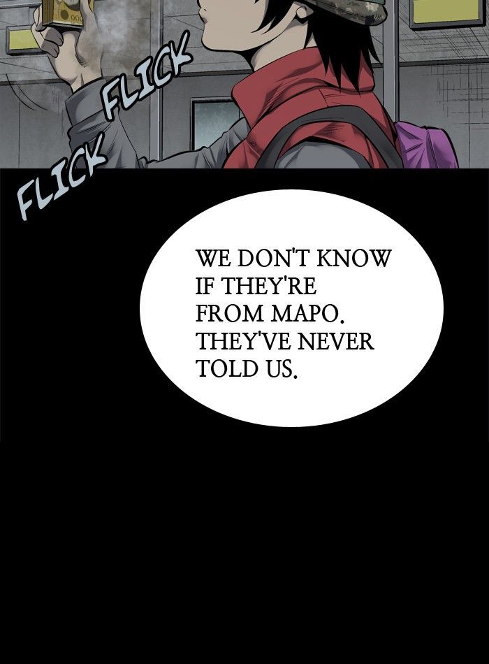 Hive Chapter 82 page 18 - Chapter 82