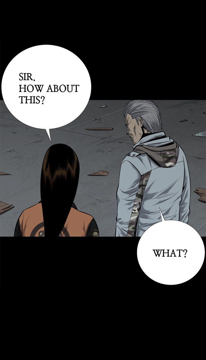 Hive Chapter 82 page 19 - Chapter 82