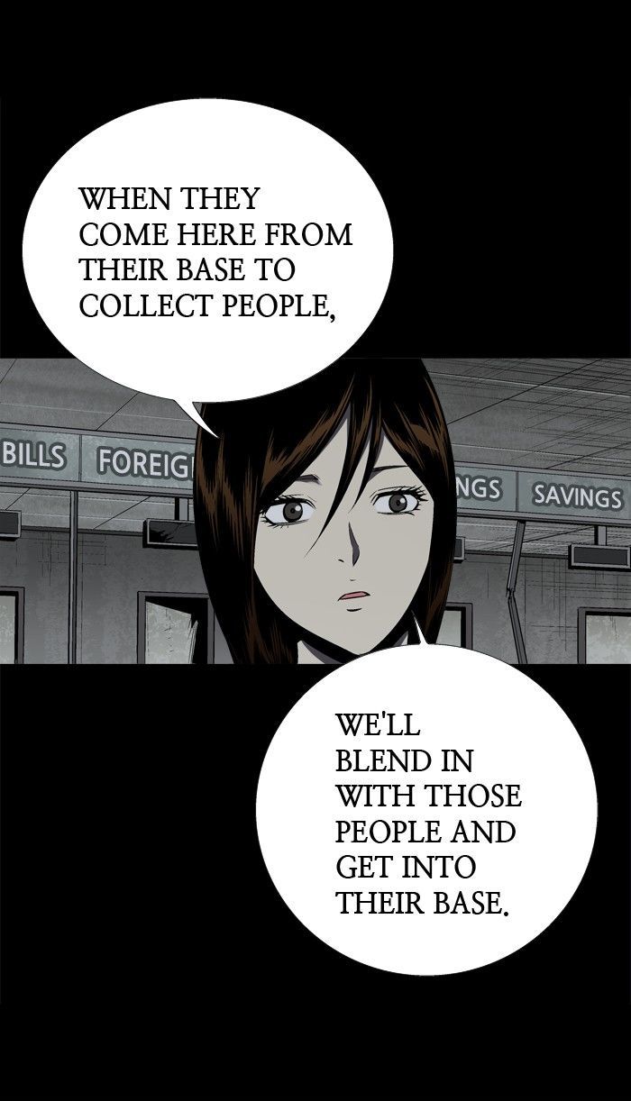 Hive Chapter 82 page 20 - Chapter 82