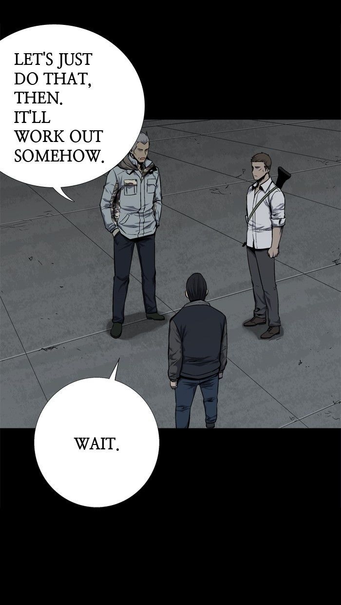Hive Chapter 82 page 26 - Chapter 82