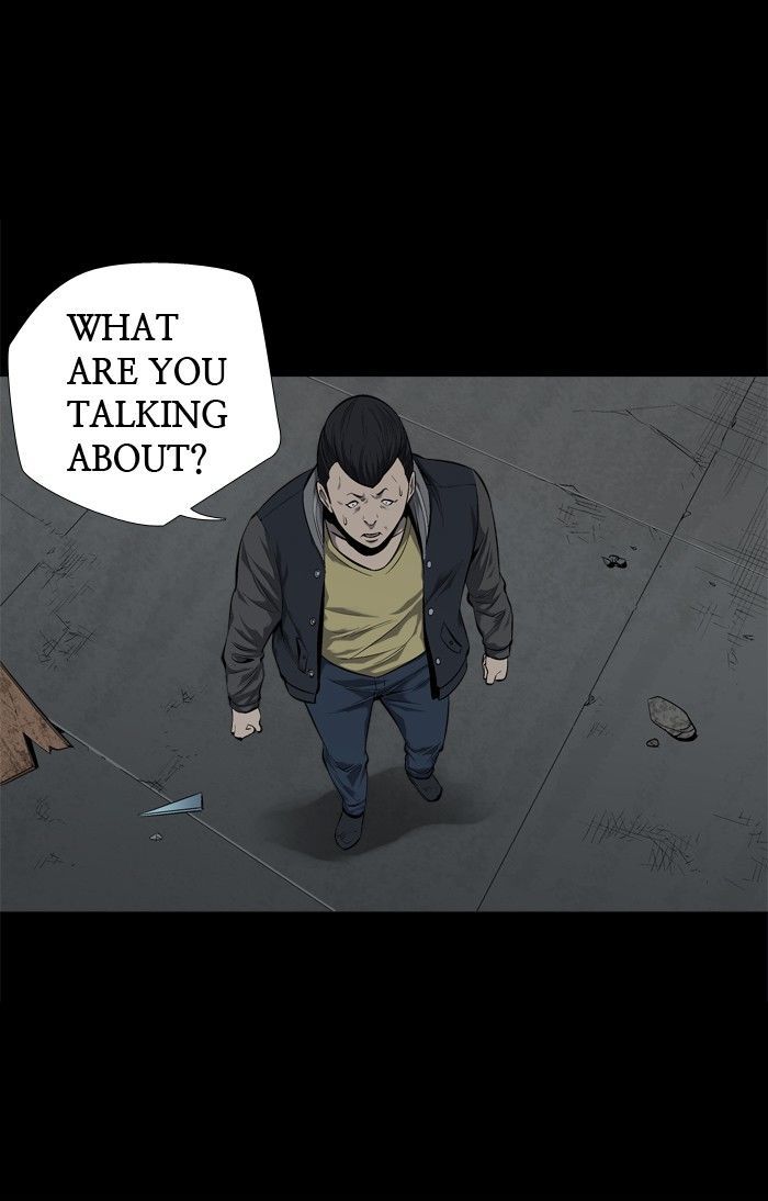 Hive Chapter 82 page 27 - Chapter 82