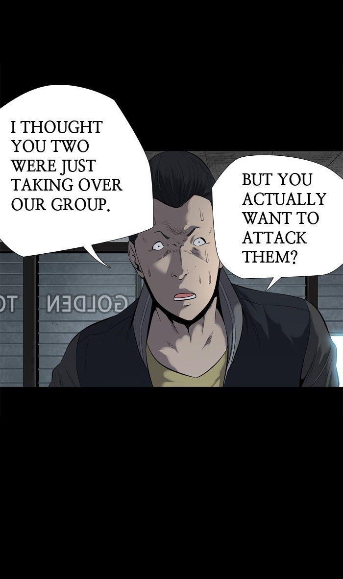 Hive Chapter 82 page 28 - Chapter 82