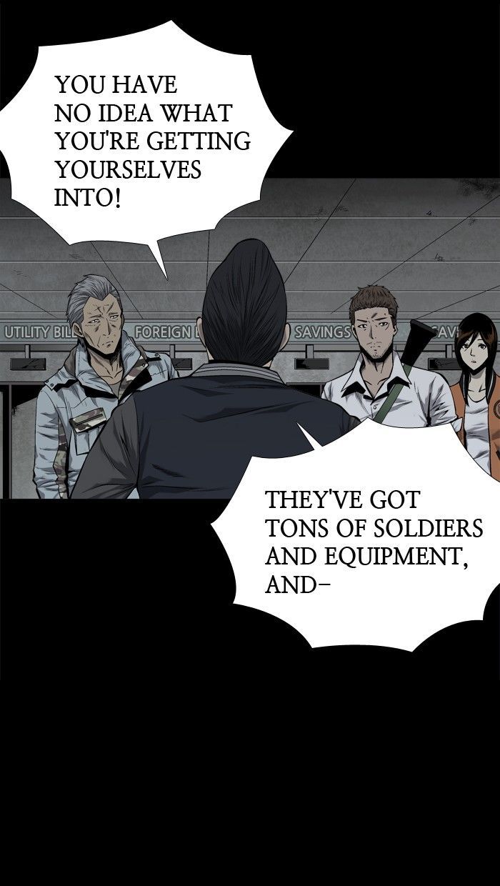 Hive Chapter 82 page 29 - Chapter 82