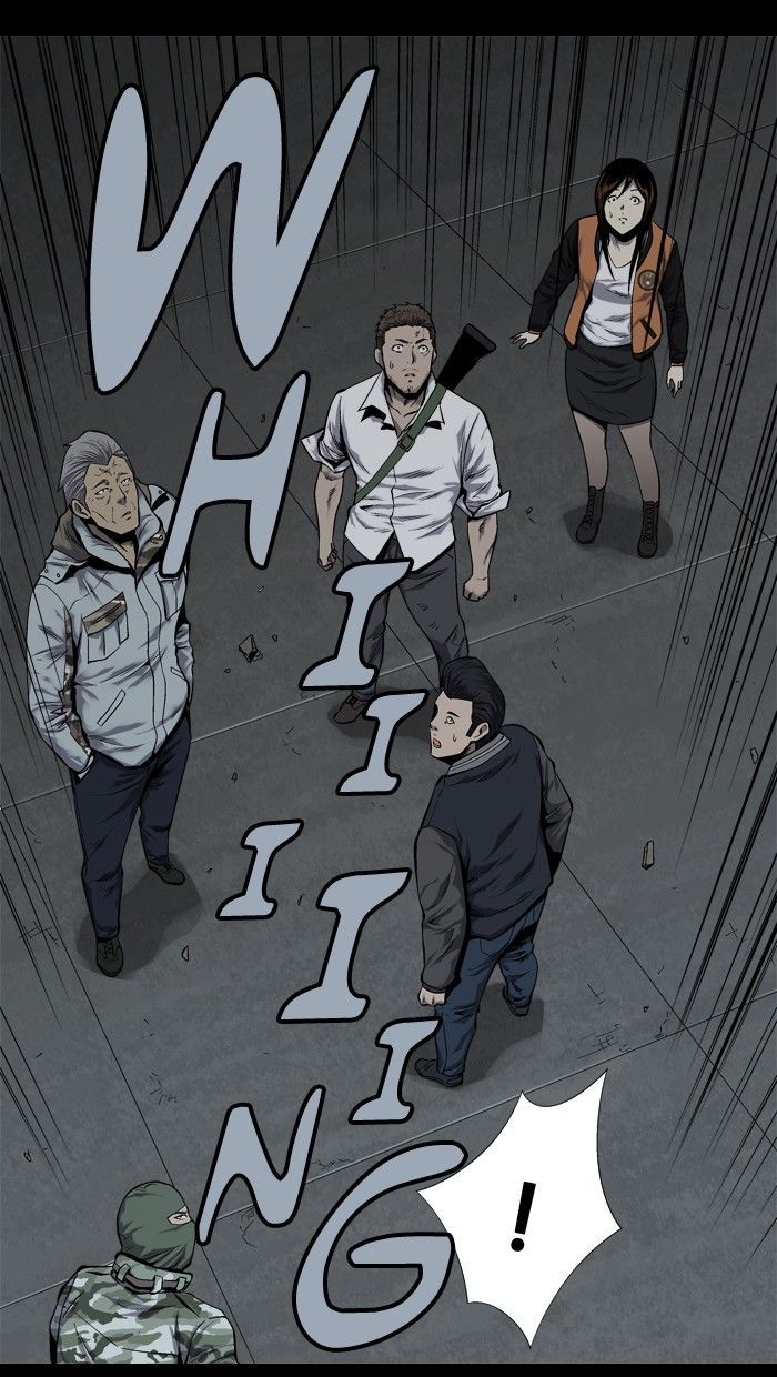 Hive Chapter 82 page 30 - Chapter 82