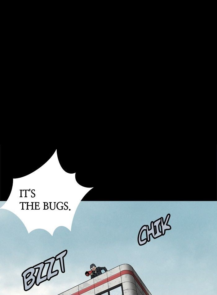 Hive Chapter 82 page 31 - Chapter 82