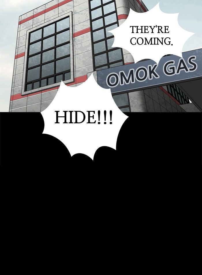 Hive Chapter 82 page 32 - Chapter 82