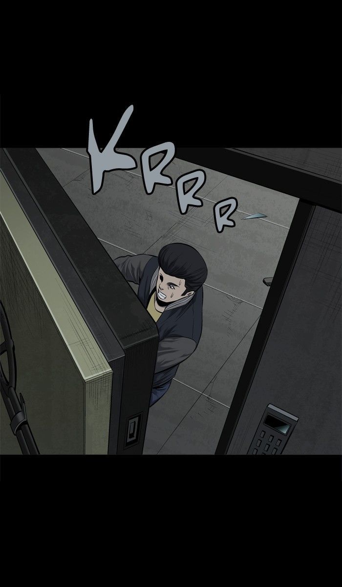 Hive Chapter 82 page 35 - Chapter 82