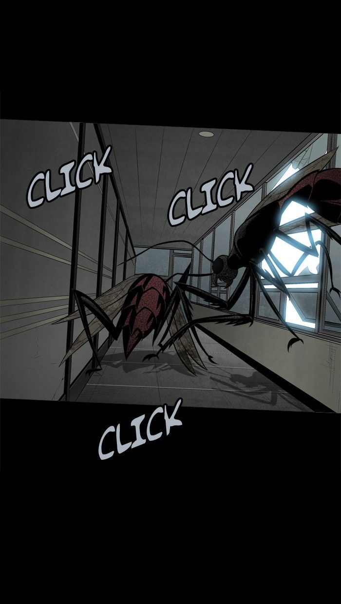 Hive Chapter 82 page 41 - Chapter 82