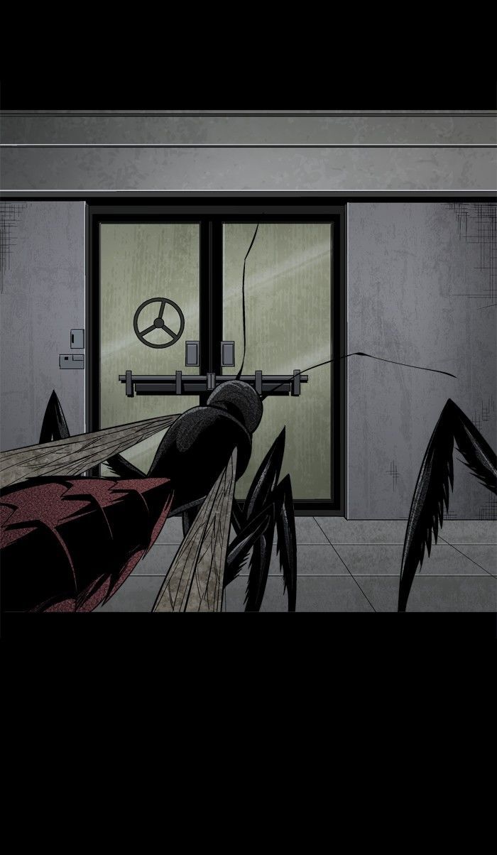 Hive Chapter 82 page 44 - Chapter 82
