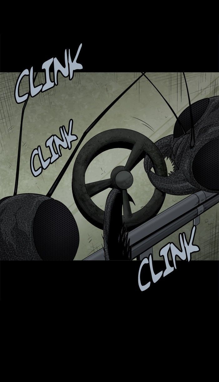 Hive Chapter 82 page 45 - Chapter 82