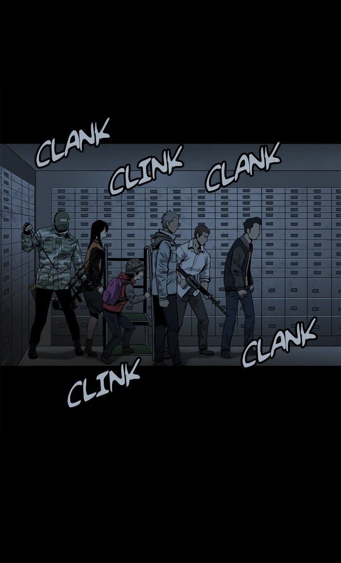 Hive Chapter 82 page 46 - Chapter 82