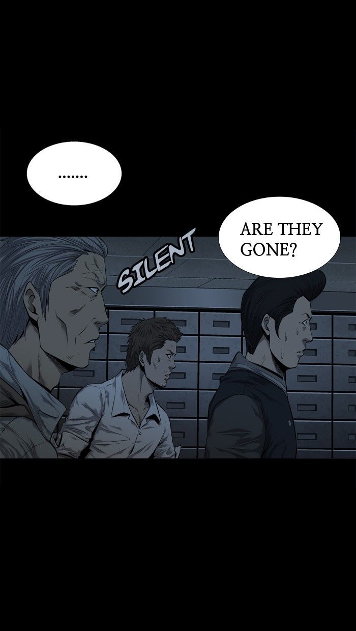 Hive Chapter 82 page 49 - Chapter 82