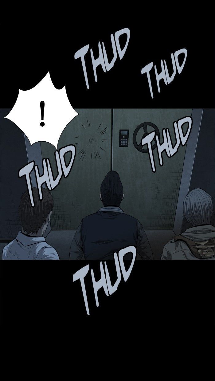 Hive Chapter 82 page 50 - Chapter 82